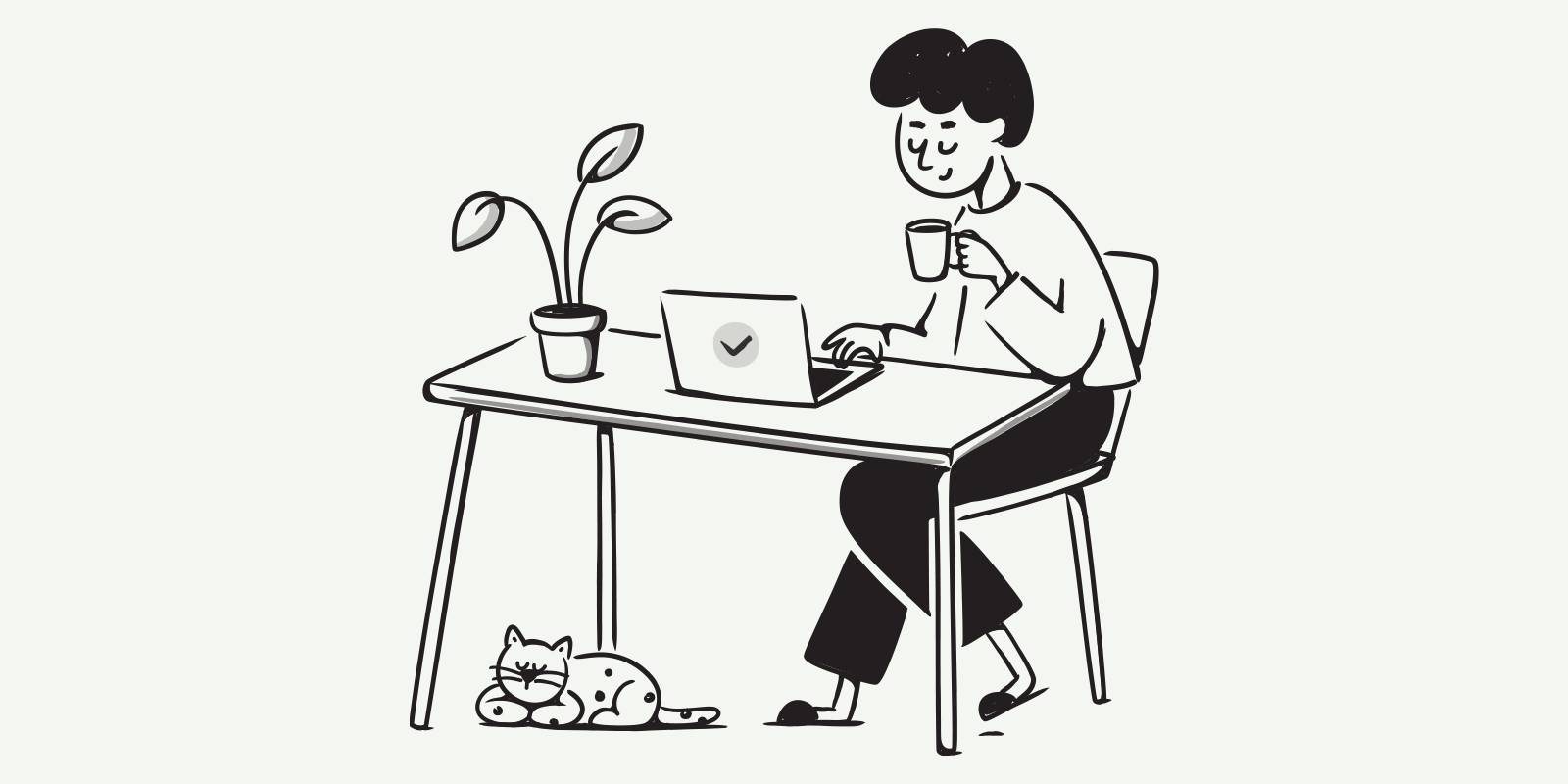 Gestionar inquilinos a distancia: cómo el software de administración de propiedades lo hace posible